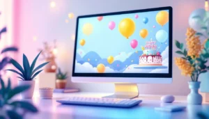 AI Birthday Wishes