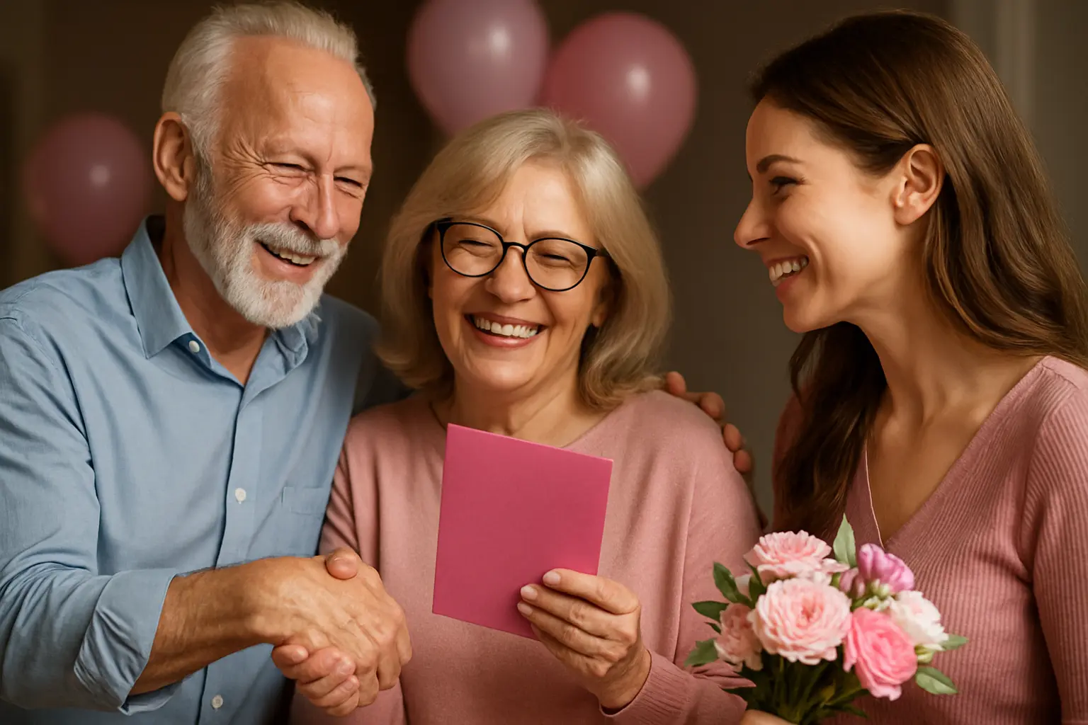 AI Birthday Wishes Generator – Funny, Heartfelt, Unique