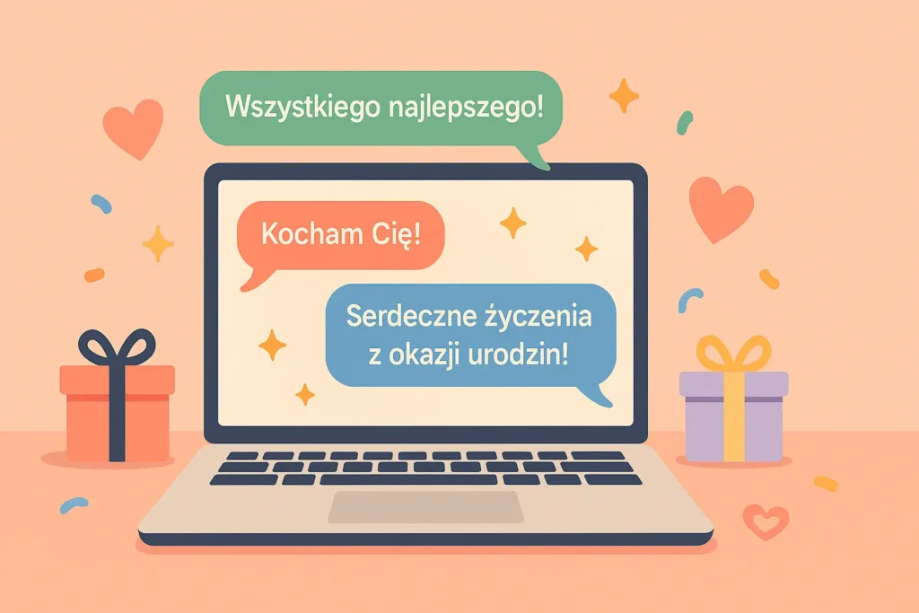 Tired of ChatGPT wishes? Try Lovelio – AI Wishes Made Easy
