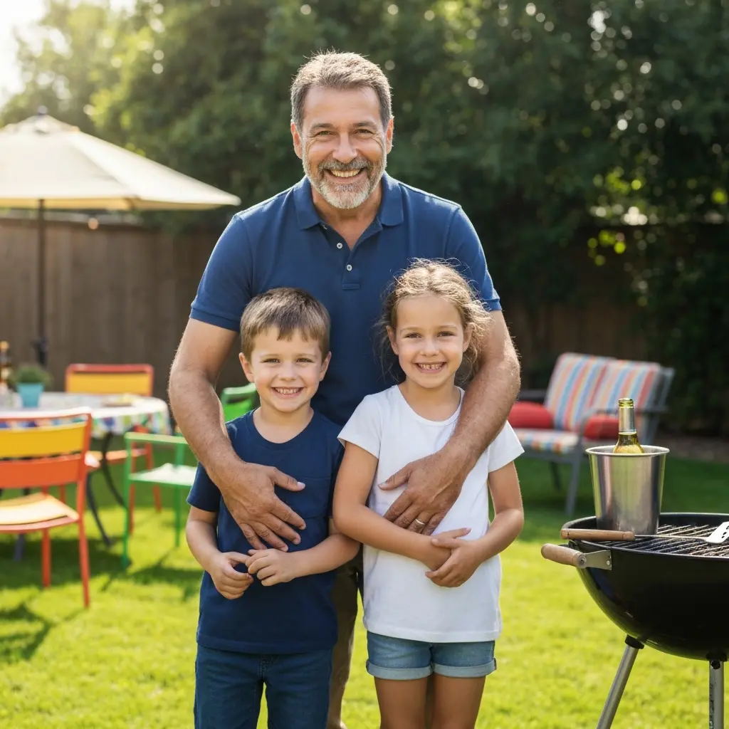 Free AI Father’s Day Wishes Generator – Lovelio